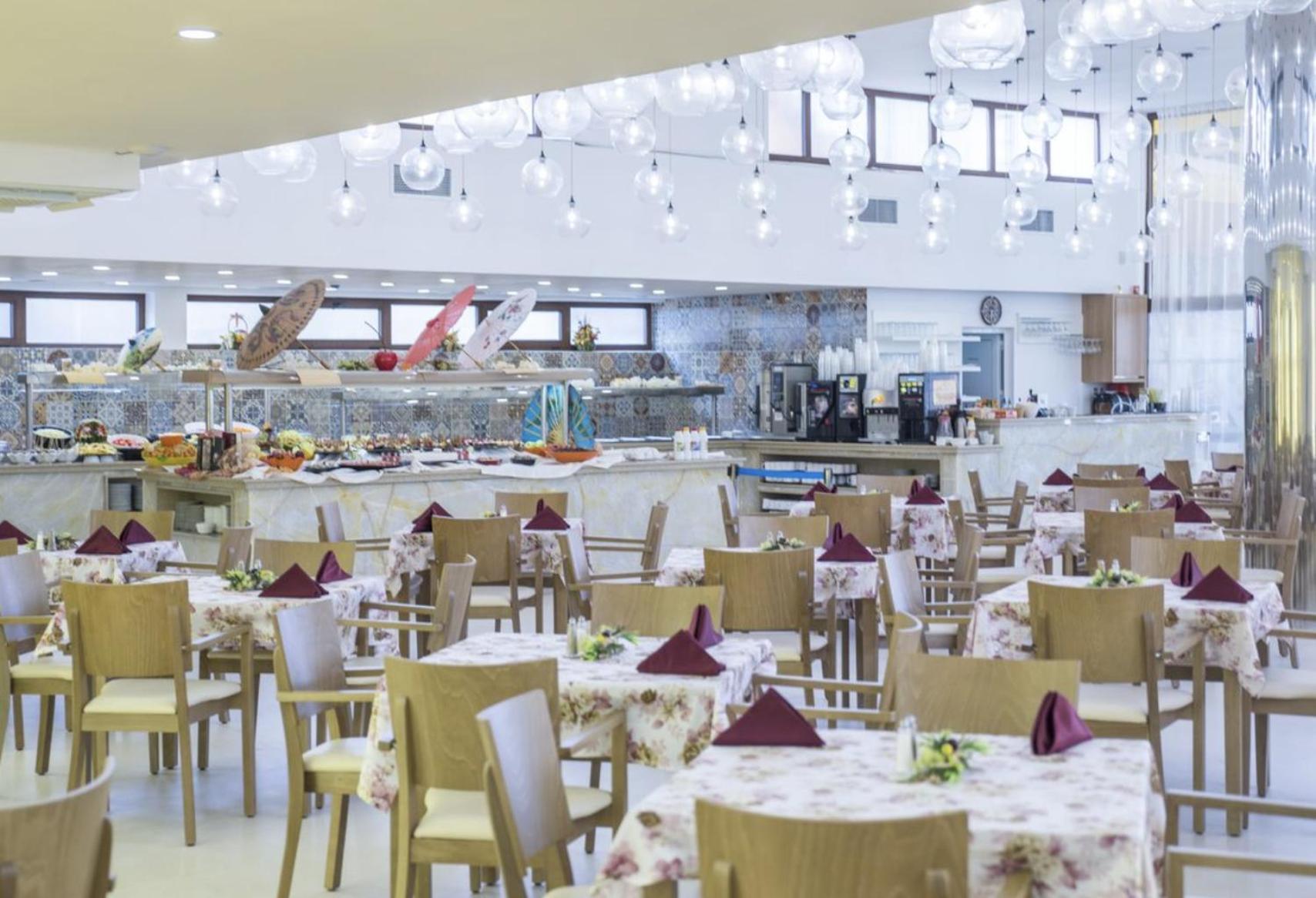 Grand Hotel Sunny Beach Exterior foto