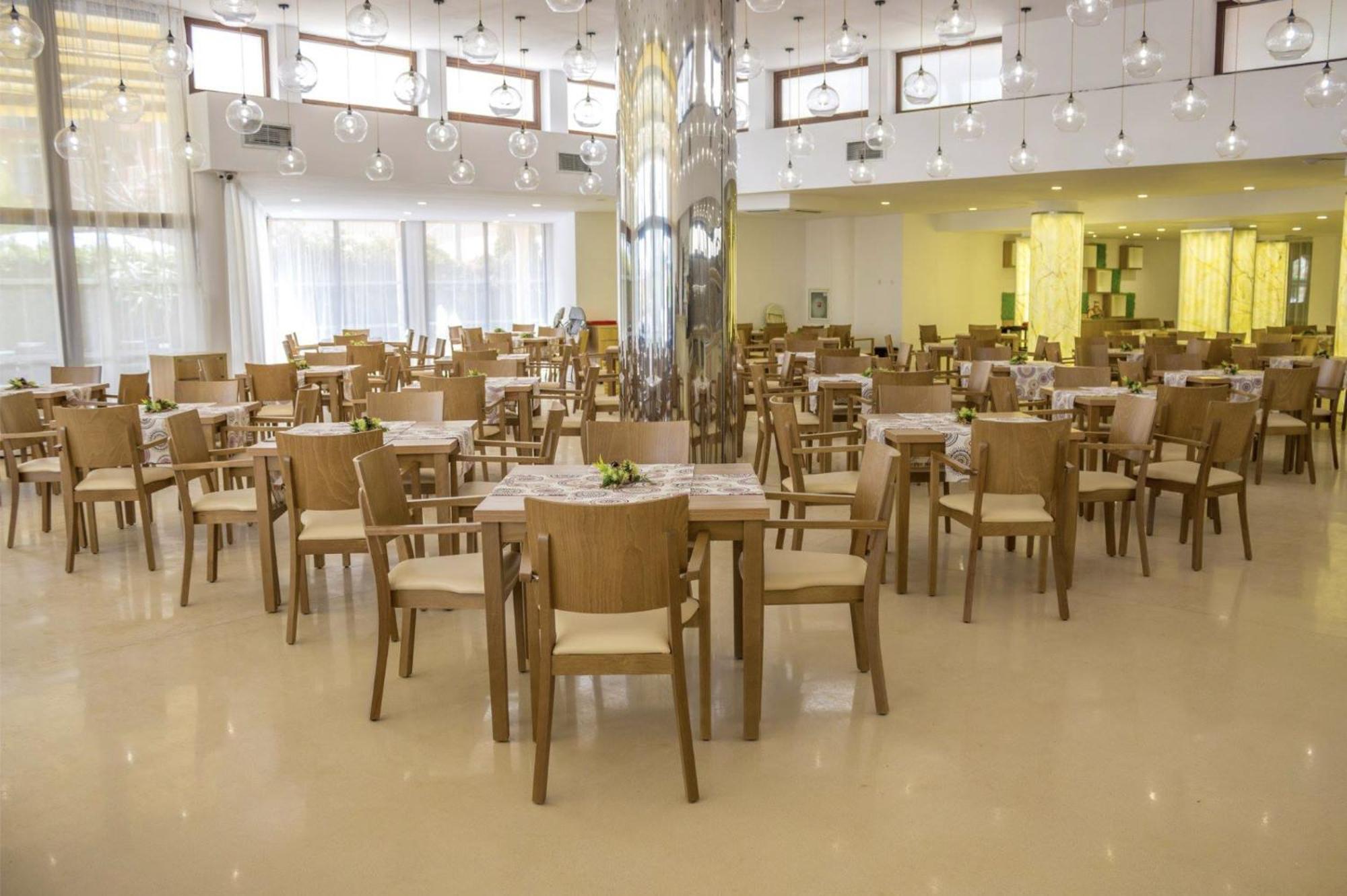 Grand Hotel Sunny Beach Exterior foto
