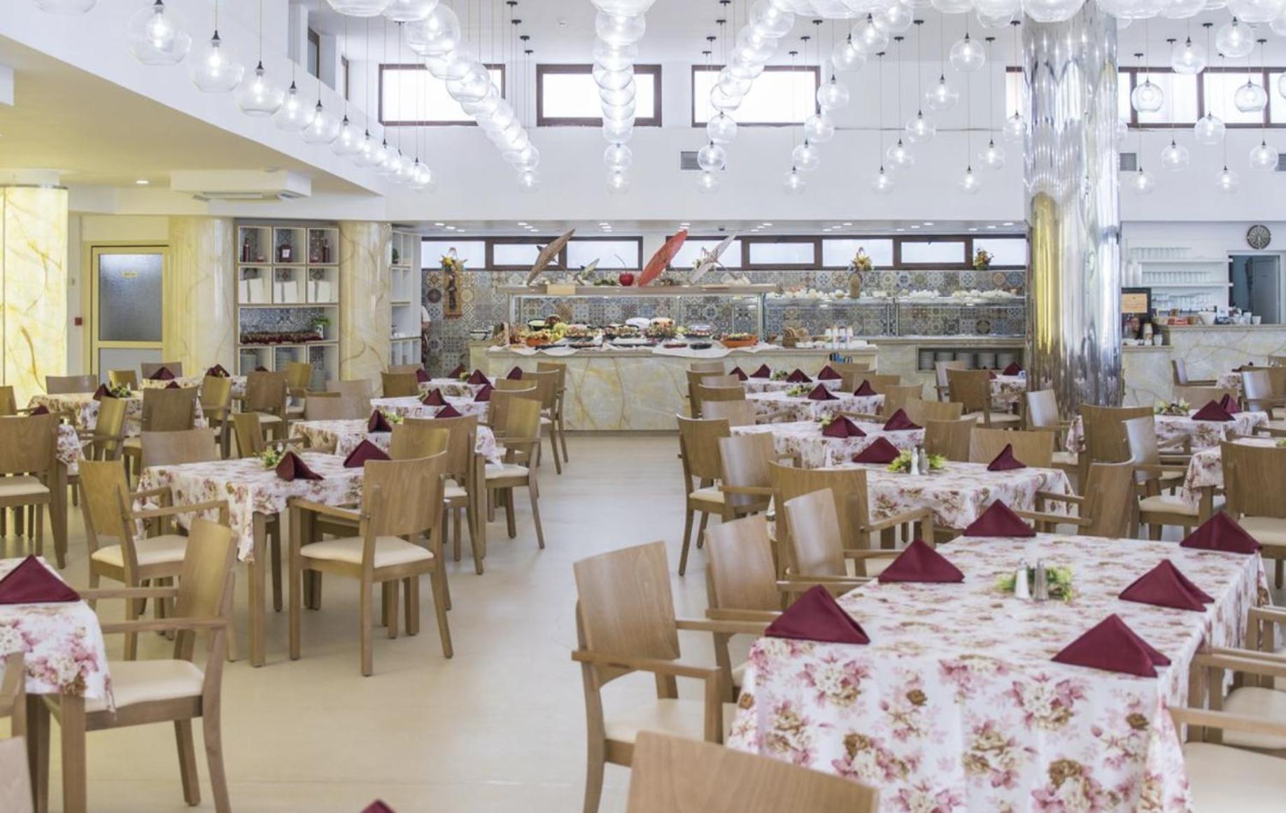 Grand Hotel Sunny Beach Exterior foto