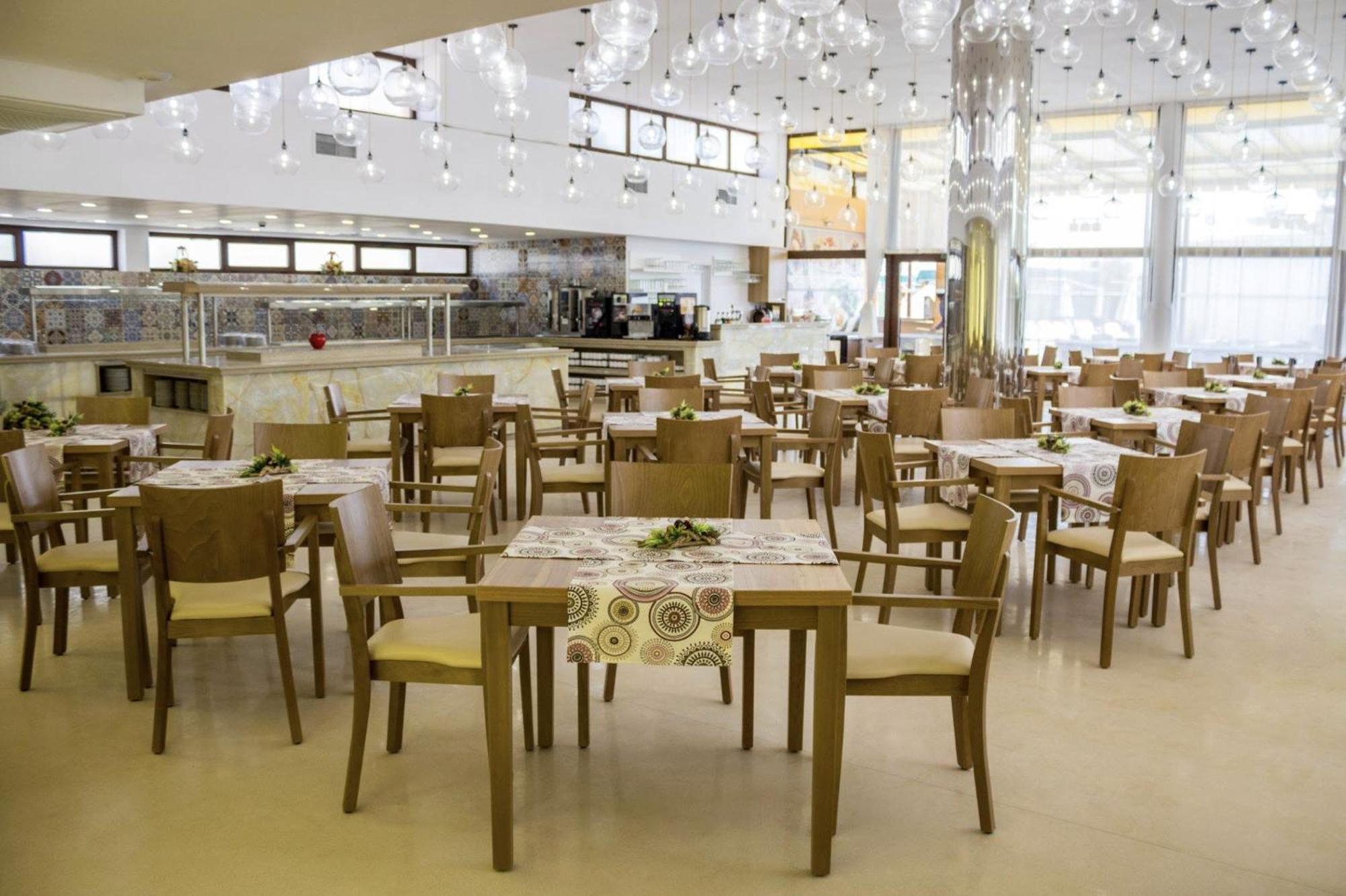 Grand Hotel Sunny Beach Exterior foto